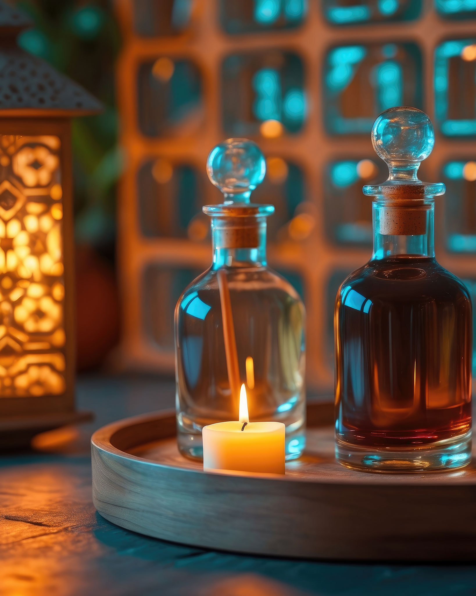 Ayurvedische Produkte zur Erhaltung der Gesundheit, alte vedische Heilkunst