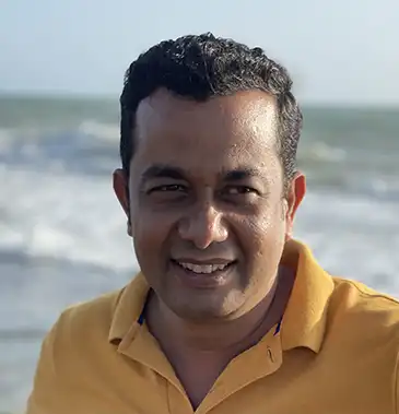 Sampath Fernando 
