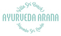 Ayurveda Arana - Villa Sri Beach Logo