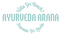 Ayurveda Arana - Villa Sri Beach Logo